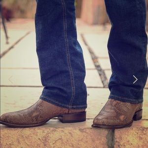 Tecovas Limited Edition PYTHON Collection